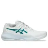 GEL-Resolution X ”White Teal”