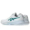 GEL-Resolution X ”White Teal”