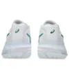 GEL-Resolution X ”White Teal”