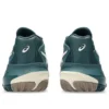 GEL-Resolution X Wide ”Saxon Green Birch”