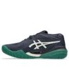 GEL-Resolution X Wide Tennis ”Midnight Cream”