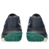 GEL-Resolution X Wide Tennis ”Midnight Cream”