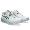 GEL-Resolution X Wide Tennis ”White Monument Blue”
