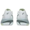 GEL-Resolution X Wide Tennis ”White Monument Blue”