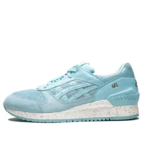Gel-Respector ”Crystal Blue”