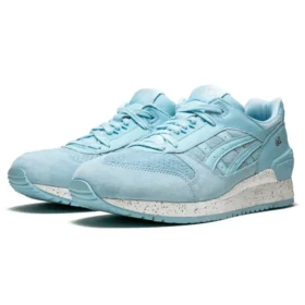 Gel-Respector ”Crystal Blue”