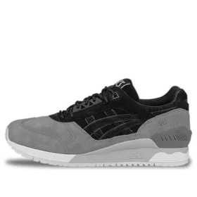 GEL Respector ”Harmaa”