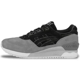 GEL Respector ”Harmaa”