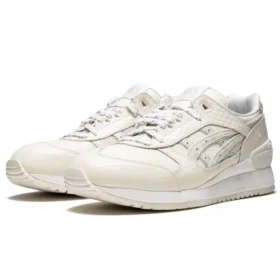 GEL Respector ”White Mamba”