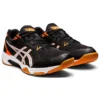 Gel-Rocket 10 2E Wide ”Black Shocking Orange”