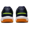 Gel-Rocket 10 2E Wide ”Midnight Hazard Green”