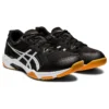 Gel-Rocket 10 ”Black Gunmetal”