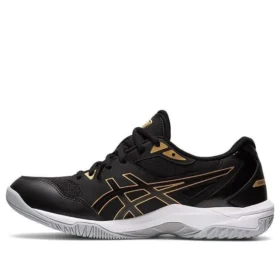 Gel-Rocket 10 ”Black Pure Gold”