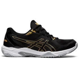Gel-Rocket 10 ”Black Pure Gold”