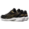 Gel-Rocket 10 ”Black Pure Gold”