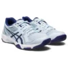 Gel-Rocket 10 ”Sky Indigo Blue”