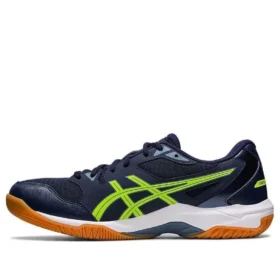 Gel-Rocket 10 sulkapallokengät ”Navy”