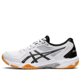 Gel-Rocket 10 ”White Black”
