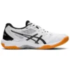 Gel-Rocket 10 ”White Black”