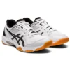 Gel-Rocket 10 ”White Black”