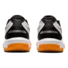 Gel-Rocket 10 ”White Black”