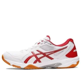 Gel-Rocket 10 ”White Classic Red”