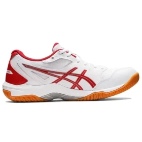 Gel-Rocket 10 ”White Classic Red”