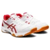 Gel-Rocket 10 ”White Classic Red”