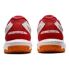 Gel-Rocket 10 ”White Classic Red”