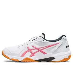 Gel-Rocket 10 ”White Pink Cameo”