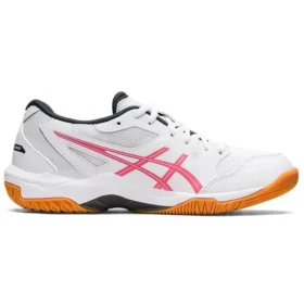 Gel-Rocket 10 ”White Pink Cameo”