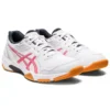 Gel-Rocket 10 ”White Pink Cameo”