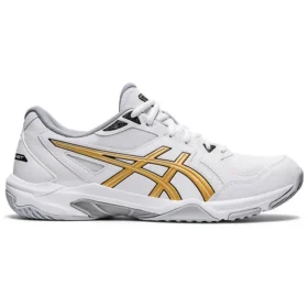 Gel-Rocket 10 ”White Pure Gold”