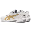 Gel-Rocket 10 ”White Pure Gold”