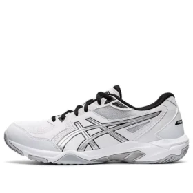 Gel-Rocket 10 ”White Pure Silver”