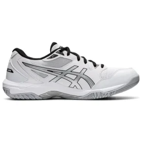 Gel-Rocket 10 ”White Pure Silver”