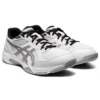 Gel-Rocket 10 ”White Pure Silver”