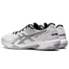 Gel-Rocket 10 ”White Pure Silver”