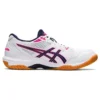 Gel-Rocket 10 ”White Purple”