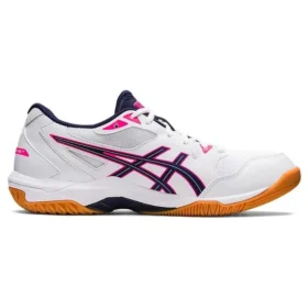 Gel-Rocket 10 ”White Purple”