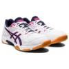 Gel-Rocket 10 ”White Purple”