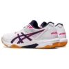 Gel-Rocket 10 ”White Purple”