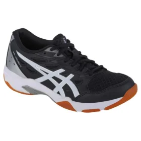 Gel-Rocket 11 ”Black”