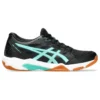 Gel-Rocket 11 ”Black Illuminate Mint”