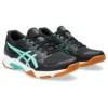 Gel-Rocket 11 ”Black Illuminate Mint”