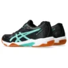 Gel-Rocket 11 ”Black Illuminate Mint”