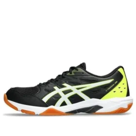 Gel-Rocket 11 ”Black Yellow”