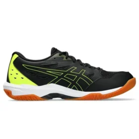 Gel-Rocket 11 ”Black Yellow”