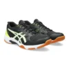 Gel-Rocket 11 ”Black Yellow”
