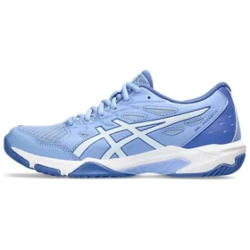 Gel-Rocket 11 ”Light Sapphire”